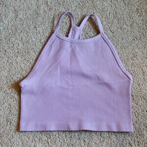 TnActionn TNA Body Reach Tank (Aritzia) Size L